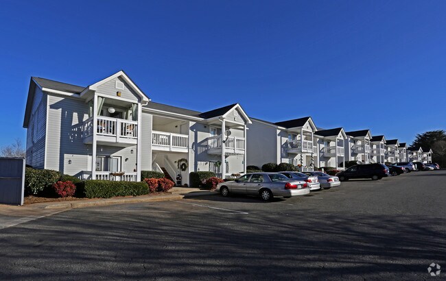 Photo - Hampton Meadows