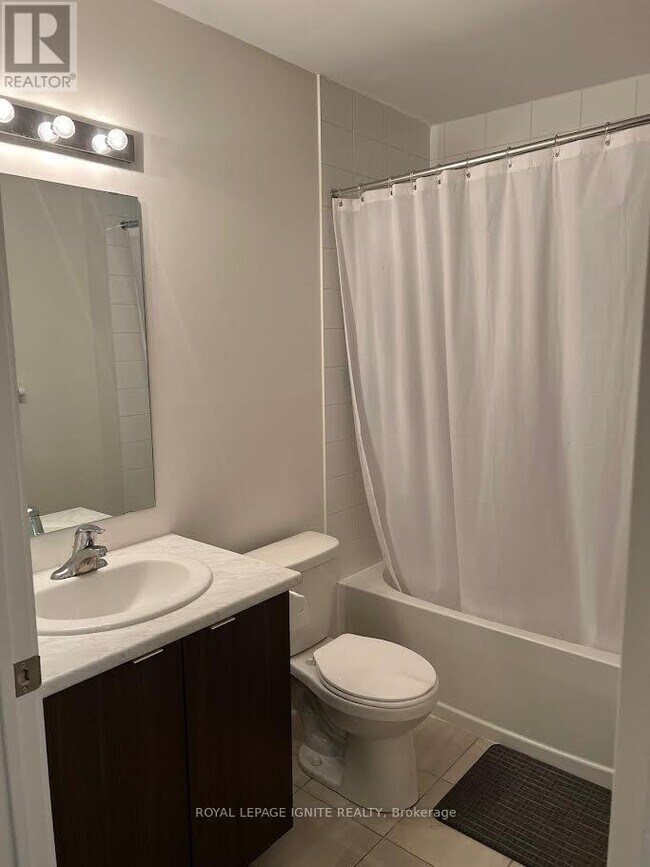 Photo - 5131 Sheppard Ave E Unit 509