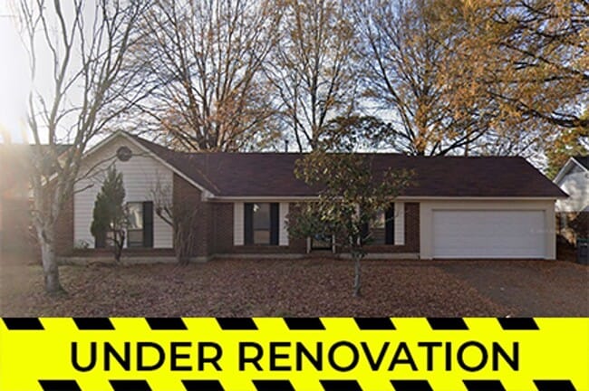 Building Photo - 4613 Blandford Dr Rental
