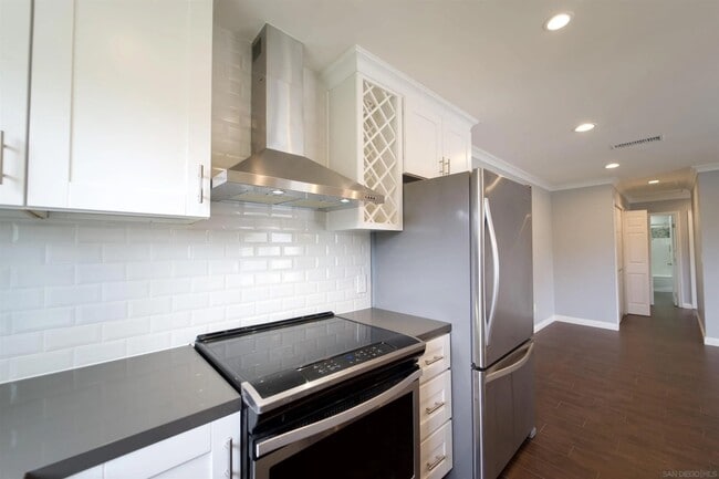 Photo - 7915 Camino Kiosco Unit One Bedroom UCSD Housing