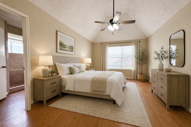 Photo - 3511 Palm Grove Dr