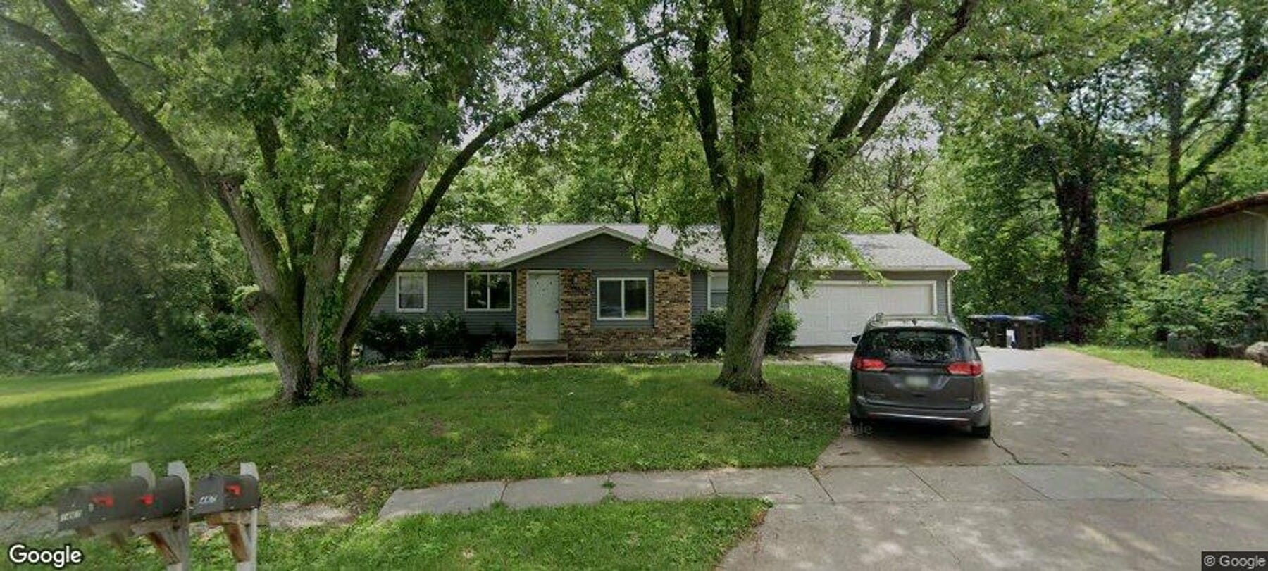 Photo - 1467 Valley View Dr Apartment Unit A