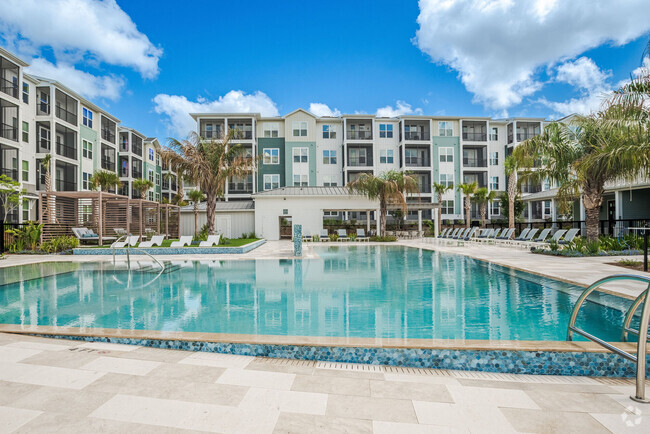 Building Photo - J. Ardin at Apopka Rental