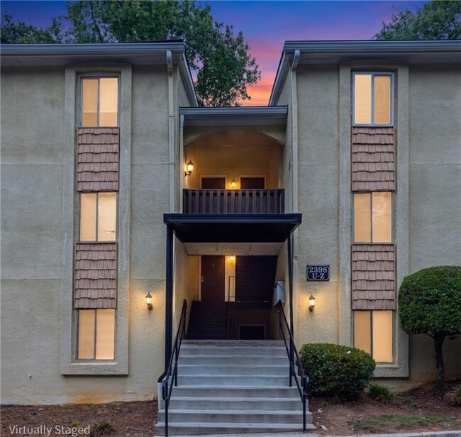 Building Photo - 2398 Lawrenceville Hwy Unit U