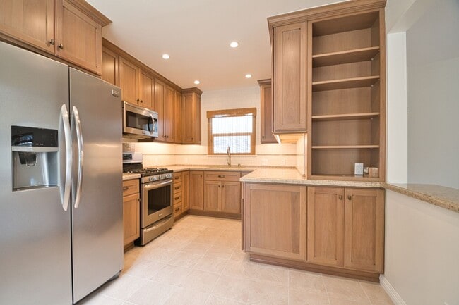 Photo - Two Bedroom One Bath Home For Lease