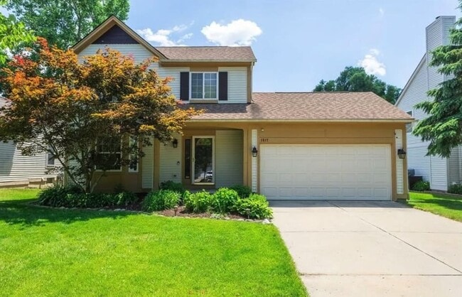 Building Photo - 1617 Norton Creek Blvd