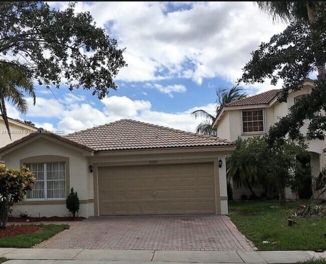 Building Photo - 16250 SW 26th St Rental
