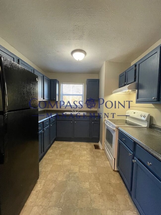 Photo - Welcome To Your New Home!