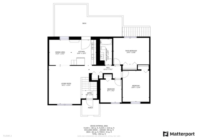 Photo - 5426 Boutique Ct