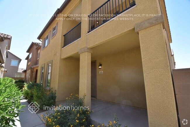 Building Photo - 1405 S Moccasin Trail Rental