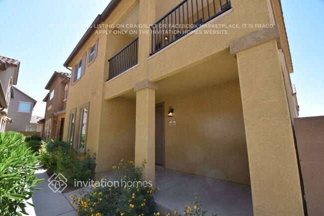 Photo - 1405 S Moccasin Trail Casa
