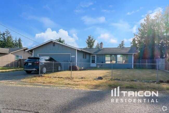 Building Photo - 17102 21st Ave Ct E Rental