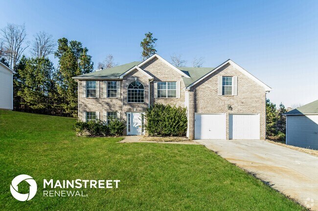 Building Photo - 2010 Boulder Gate Dr Rental