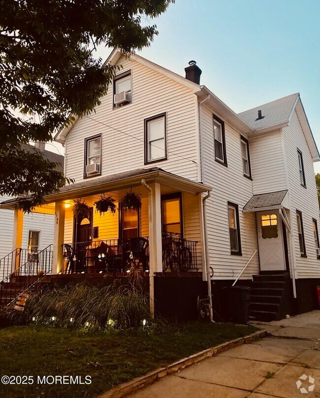 Building Photo - 1139 Asbury Ave Rental