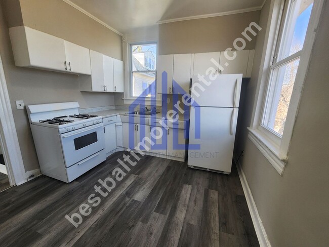 Photo - 3900 Garrison Blvd Apartment Unit 2