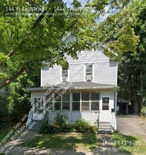 Building Photo - 144 Flanders St Unit 144 Flanders St.