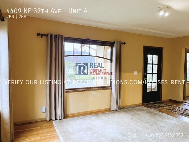 Photo - 4409 NE 37th Ave Unidad A