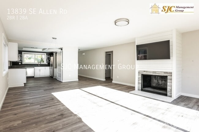 Photo - 13839 SE Allen Rd.