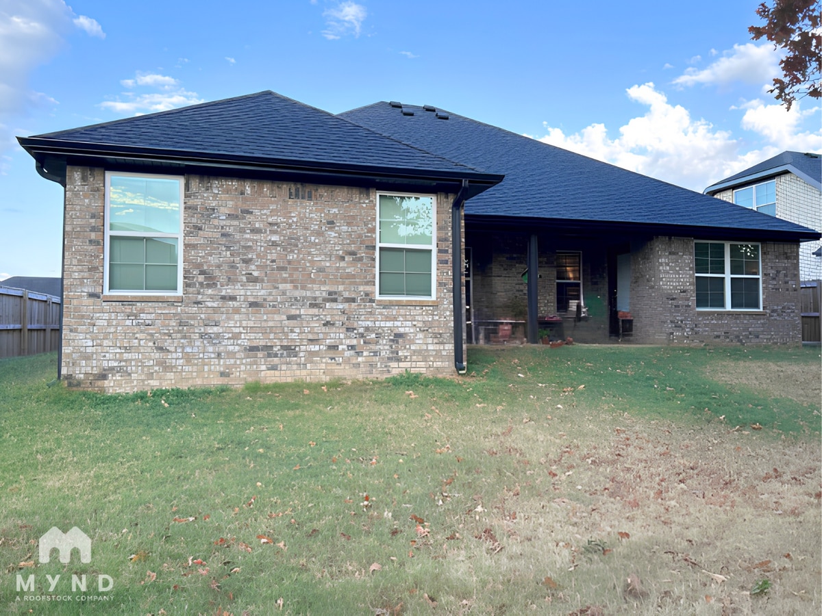 Photo - 3301 Rosecomb St
