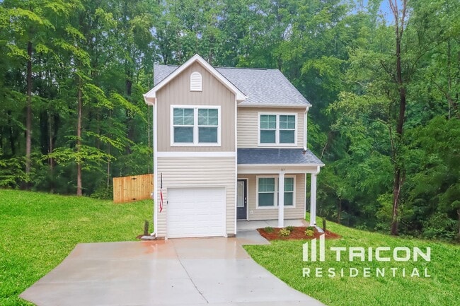 Photo - 113 Sunwood Ct House