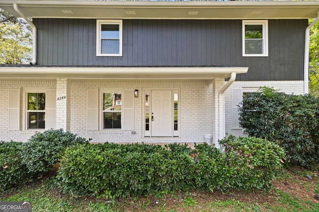Photo - 4289 Kimball Rd SW