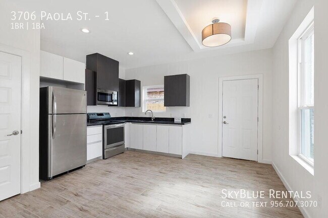 Photo - 3706 Paola St Unit 1