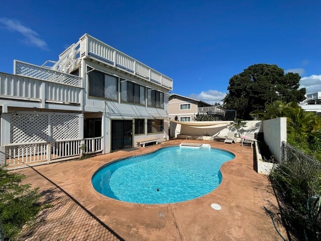 Building Photo - 106 Iliwai Loop