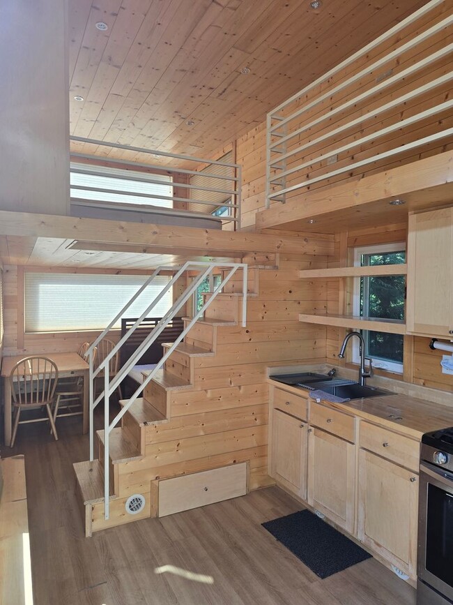 Photo - Modern Tiny Home!!