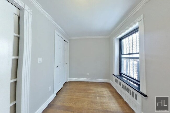 Building Photo - West 53rd Street Rental