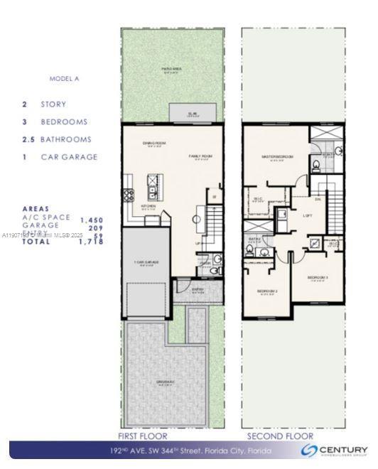 Photo - 34468 SW 191st Ct