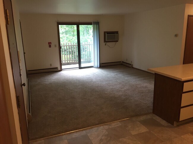 Spencer Village Apartments