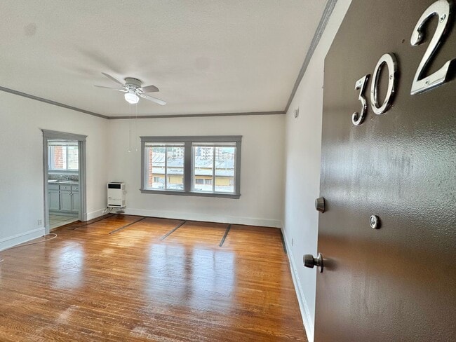 Building Photo - EBA