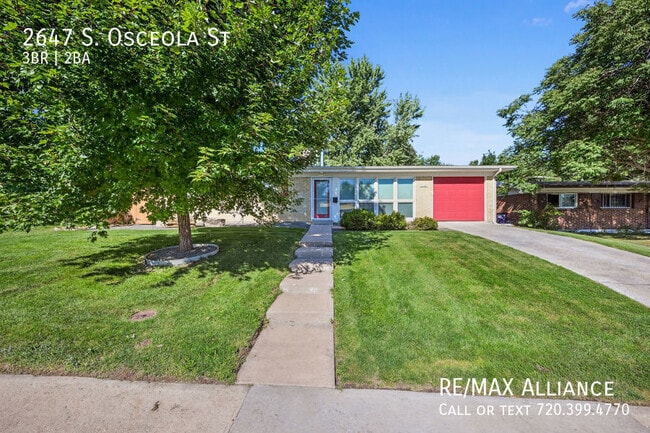 Photo - 2647 S Osceola St