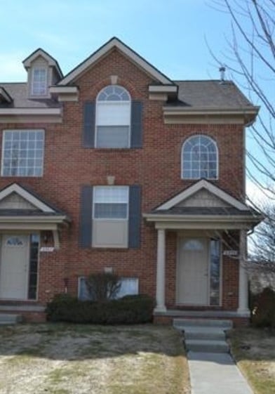 Building Photo - 6371 Waldon Center Dr Rental