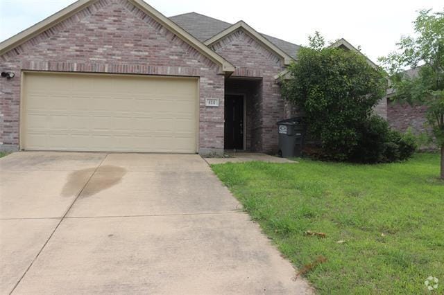 Building Photo - 414 Stonecreek Dr Rental