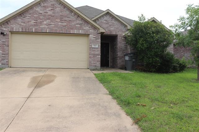 Photo - 414 Stonecreek Dr House