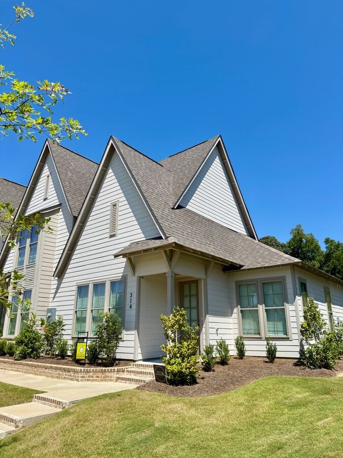 Northgate Townhome - Auburn - Northgate Townhome - Auburn