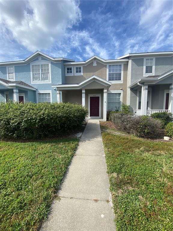 Photo - 3441 Santa Rita Ln Townhome