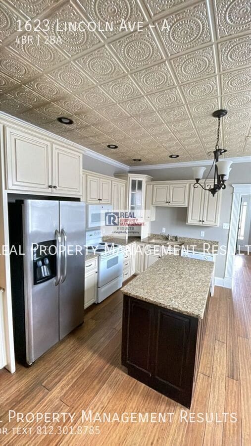 Photo - 1623 Lincoln Ave Unit A