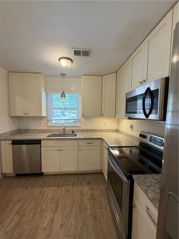 Photo - 2912 Webb Bridge Rd