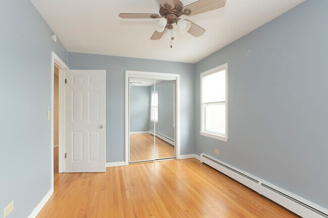 Photo - Elston Unidad Apartment 2