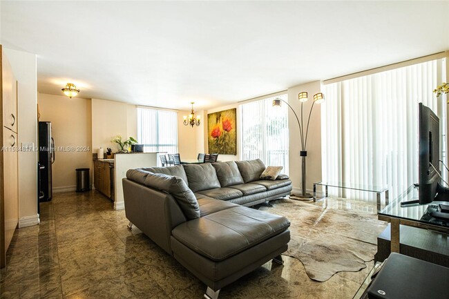 Photo - 17555 Atlantic Blvd Condo Unit 708