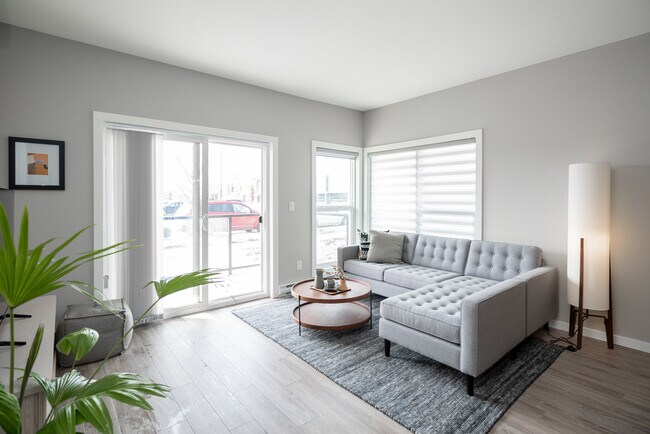 Photo - Latitude 49 at Sage Creek