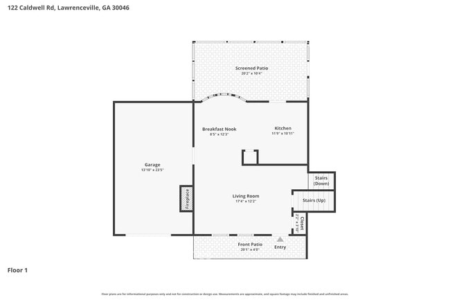 Photo - 122 Caldwell Rd