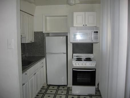 Photo - Park Villa Apartments