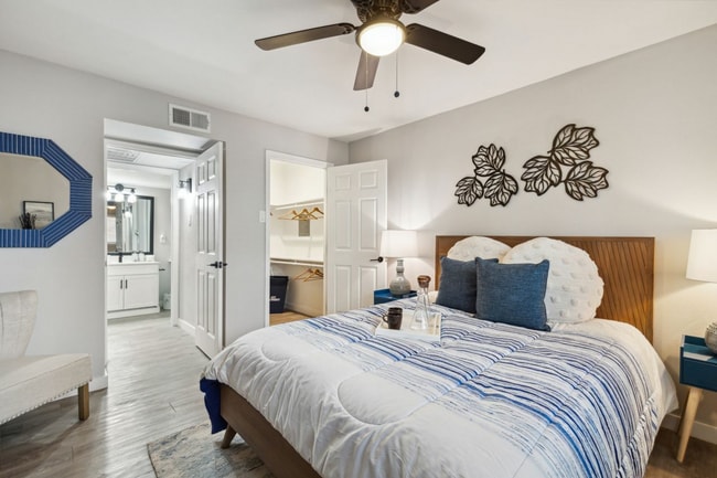 Photo - The Ace Apartments