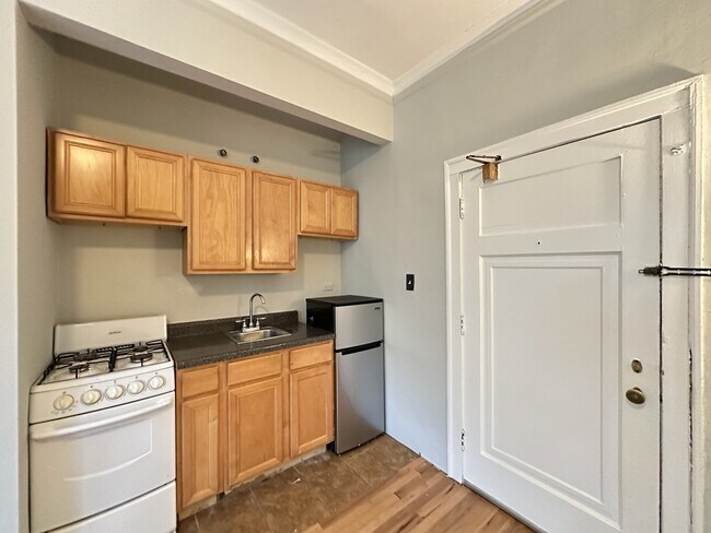 Photo - 4349 N Damen Ave Unit 701