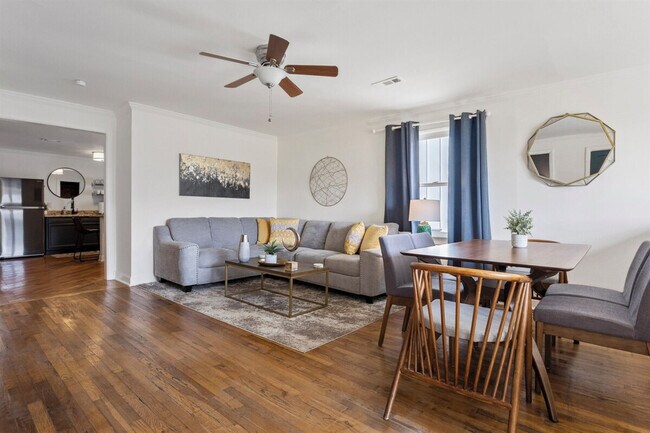 Building Photo - 540 John Wesley Dobbs Ave NE Unit SI ID1523269P