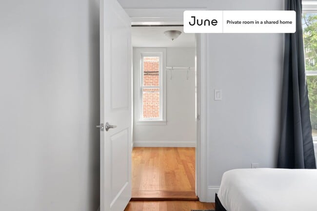 Photo - Room in Shared 5 bed/2 bath home in Allston Unit A