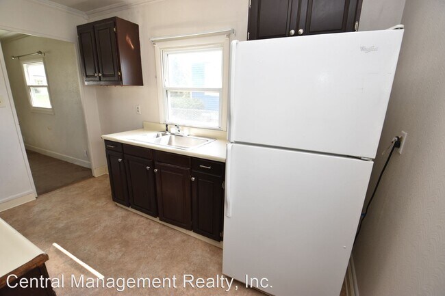 Photo - 2 br, 1 bath House - 3123  S. St. Joseph